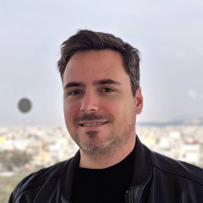 Efstathios Boukouras Architect Urban Planner